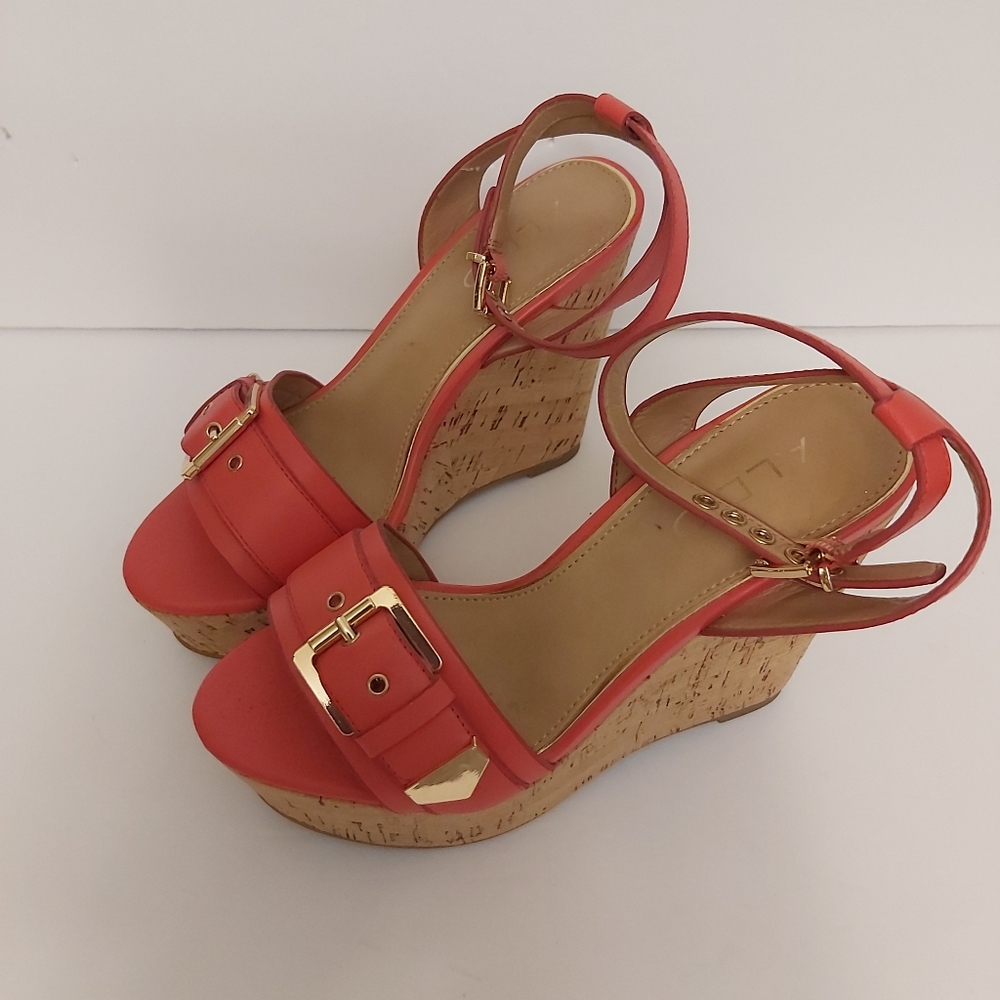 ALDO sandale Size 6 - Picture 2 of 16